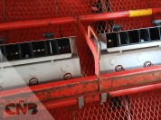 Foto van Kunstmeststrooier-Kuhn