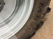 Foto van Tractor-Massey Ferguson S 7719