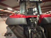 Foto van Tractor-Massey Ferguson S 7719