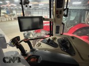 Foto van Tractor-Massey Ferguson S 7719