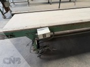 Foto van Transportband-Schouten 60x500