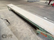 Foto van Transportband-Schouten 60x500