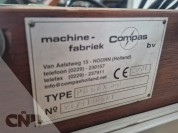 Foto van Transportband-Compas 60x300