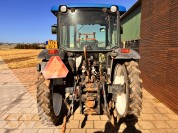 Foto van Tractor New Holland TN60DA