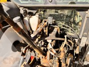 Foto van Tractor New Holland TN60DA