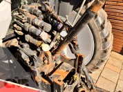 Foto van Tractor New Holland TN60DA