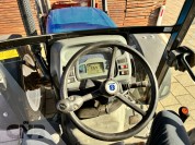 Foto van Tractor New Holland TN60DA