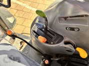 Foto van Tractor New Holland TN60DA