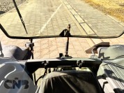 Foto van Tractor New Holland TN60DA