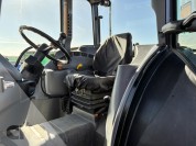 Foto van Tractor New Holland TN60DA