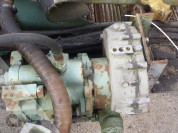 Foto van Plunjerpomp-Hagglunds