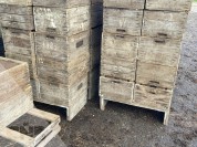 Foto van Antha kratten