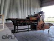 Foto van Voorsorteerder met poetser-Compas