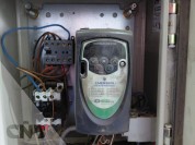 Foto van Voorsorteerder met poetser-Compas