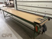 Foto van Transportband-Schouten 80x510