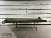 Foto van Transportband-Schouten 105x410