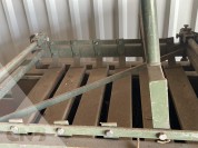 Foto van Voorsorteerder met poetser-Compas