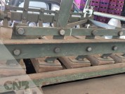 Foto van Voorsorteerder met poetser-Compas