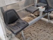 Foto van Selectiewagen-Smit constructie