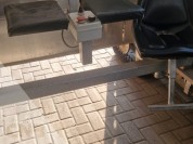 Foto van Selectiewagen-Smit constructie