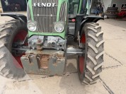 Foto van Tractor-Fendt Farmer 412