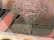 Foto van Tractror-Renault Super20