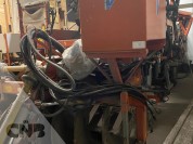 Foto van Rooimachine-Vlaming