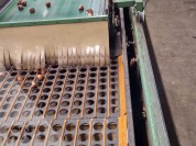 Foto van Complete verwerkingslijn