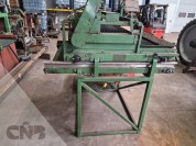 Foto van Complete verwerkingslijn