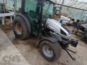 Foto van Tractor-Lamborghini