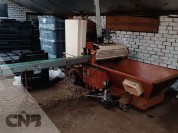 Foto van Potmachine-Javo