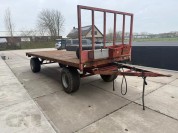 Foto van Landbouwwagen