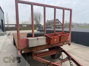 Foto van Landbouwwagen