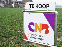 Highlighted image: Druk op grond blijft ondanks dreiging