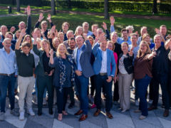 Highlighted image: Samen werken aan een duurzame toekomst voor het Bollenvak!