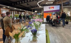 News image: CNB Bloem- en relatiedagen: een fantastische week!